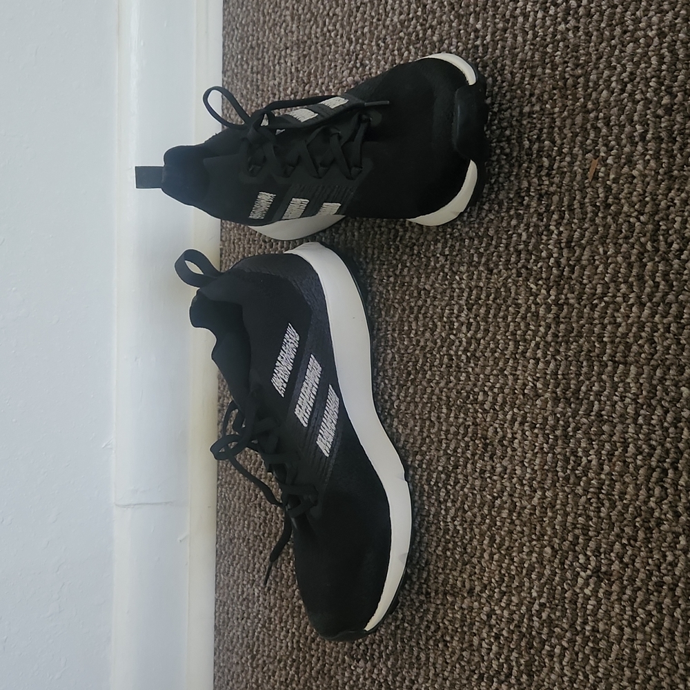 Adidas terrex Size 8.